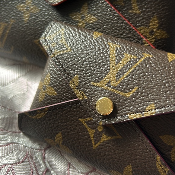 Kirigami Monogram set - Picture 3 of 13